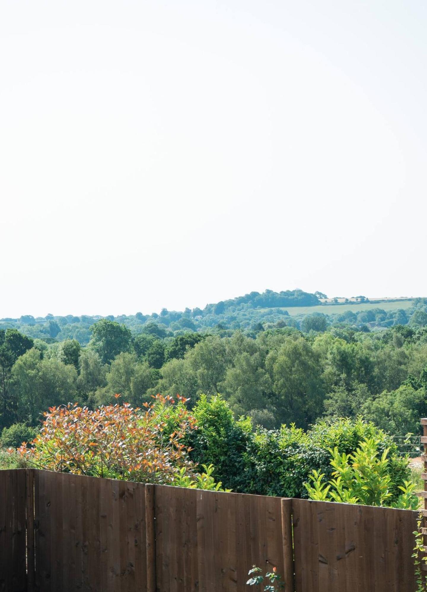 Swallowfield Glamping-Unsinkable Yeovil Exterior photo